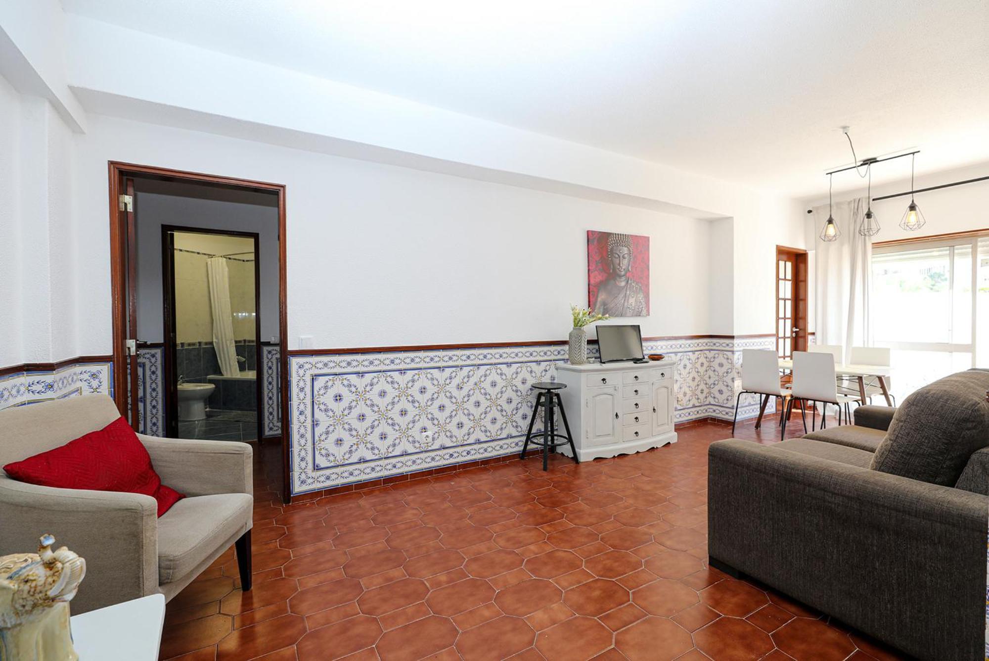 A72 - Colas Place In Lagos Apartment ภายนอก รูปภาพ