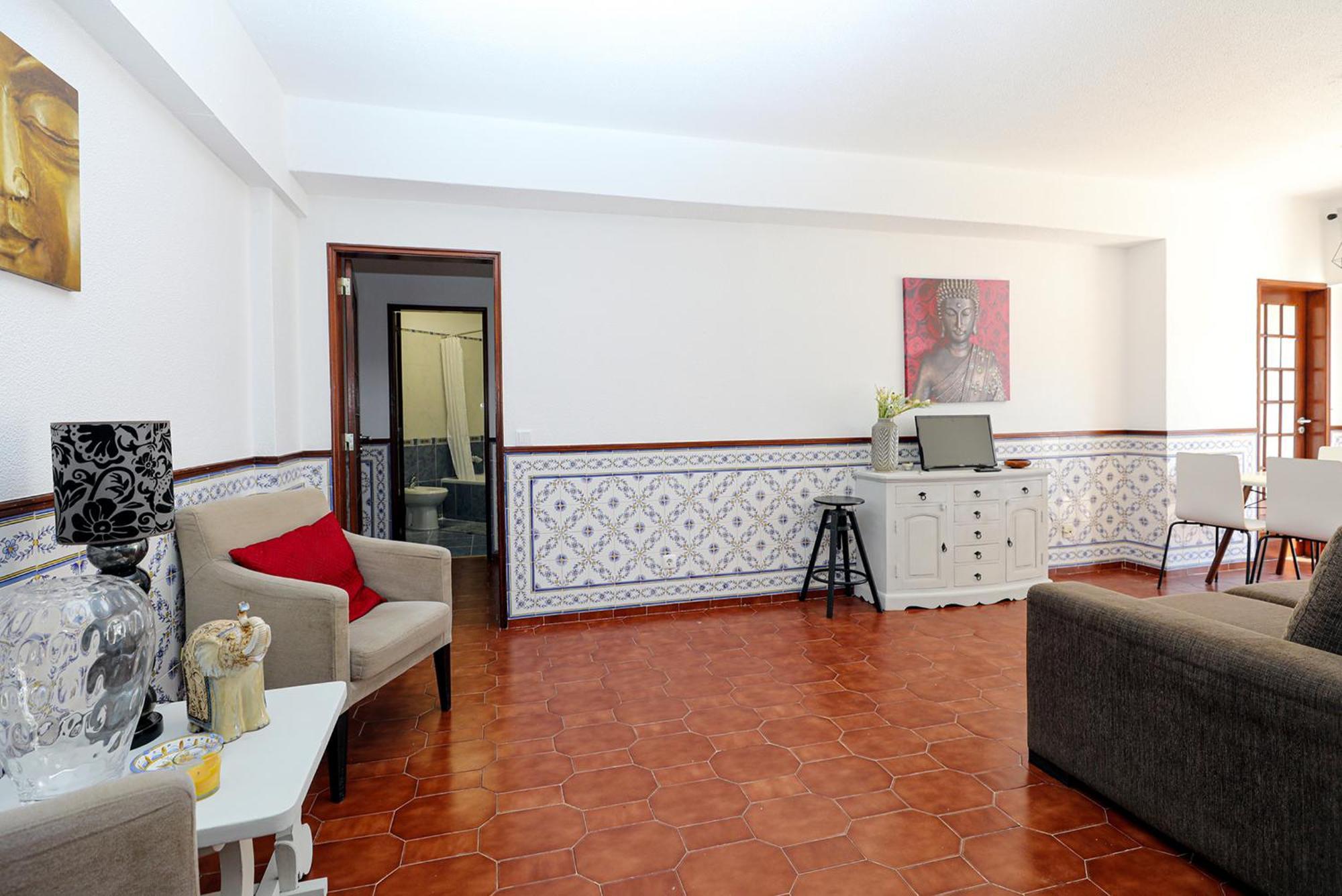 A72 - Colas Place In Lagos Apartment ภายนอก รูปภาพ