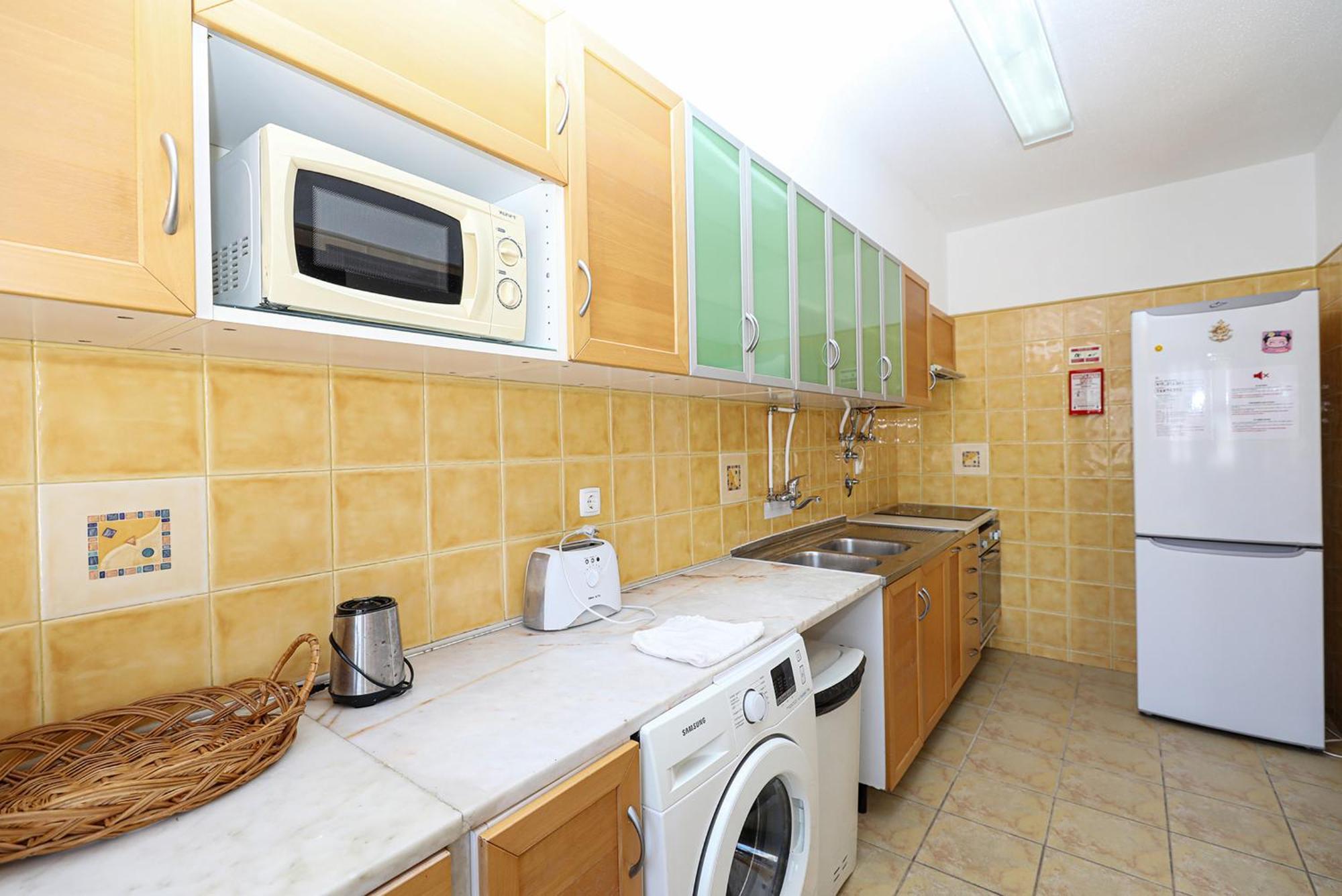 A72 - Colas Place In Lagos Apartment ภายนอก รูปภาพ